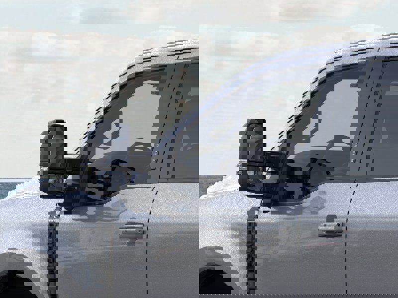 New 2026 Ford F250 Lariat w/ Black Appearance Package image 36