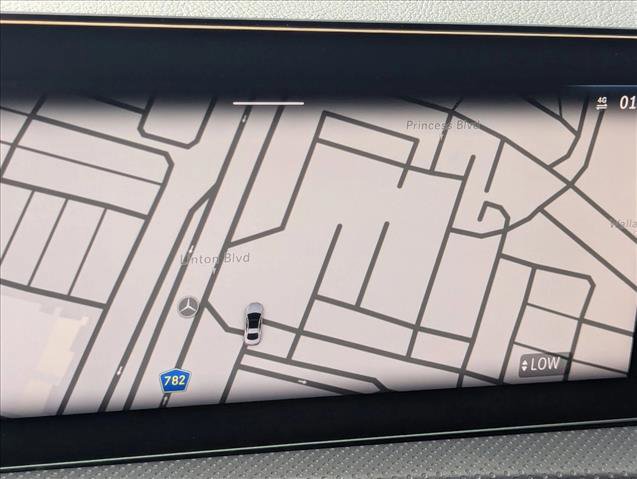 Certified 2026 Mercedes-Benz CLA 250 image 13