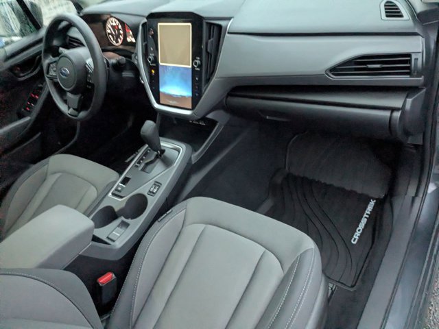 Certified 2025 Subaru Crosstrek 2.5i Premium image 22