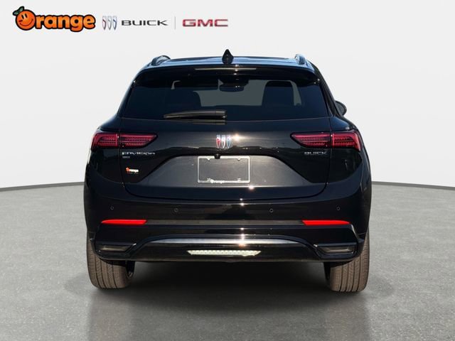 New 2026 Buick Envision Sport Touring image 4