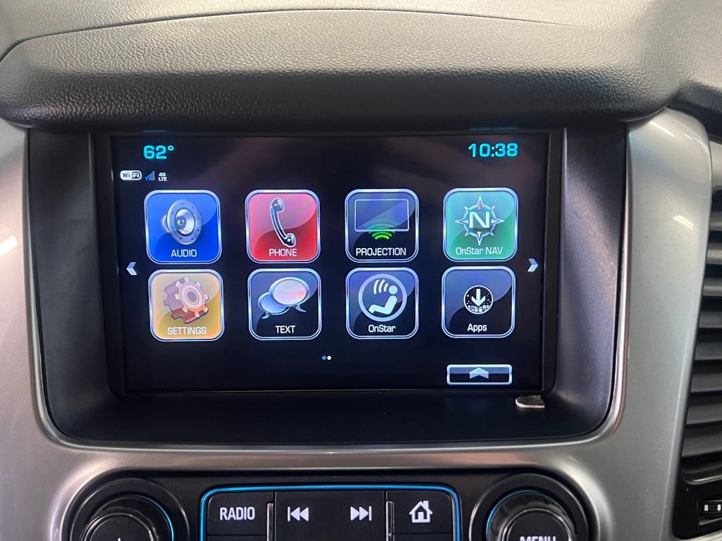 Used 2019 Chevrolet Tahoe LS w/ Max Trailering Package image 22