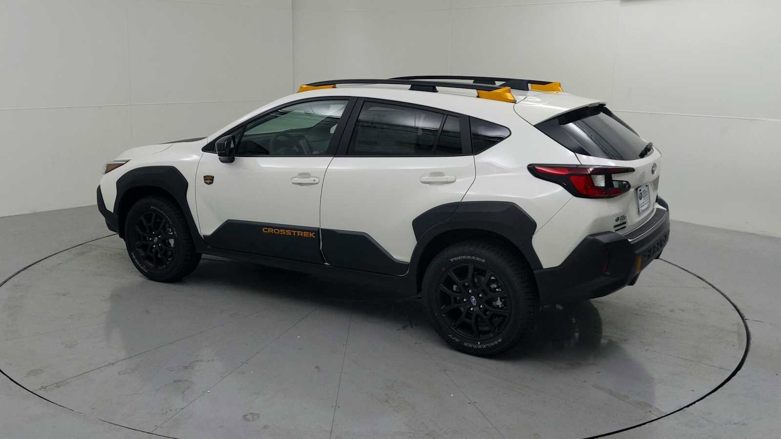 New 2026 Subaru Crosstrek 2.5i Wilderness AWD/4WD image 7
