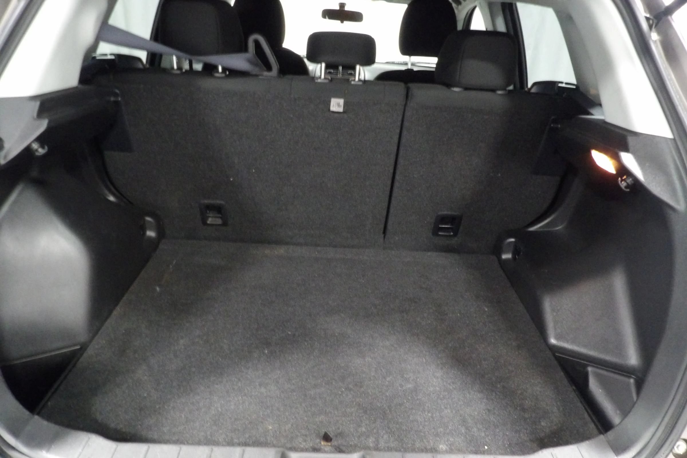 Used 2017 Mitsubishi Outlander Sport ES FWD image 7