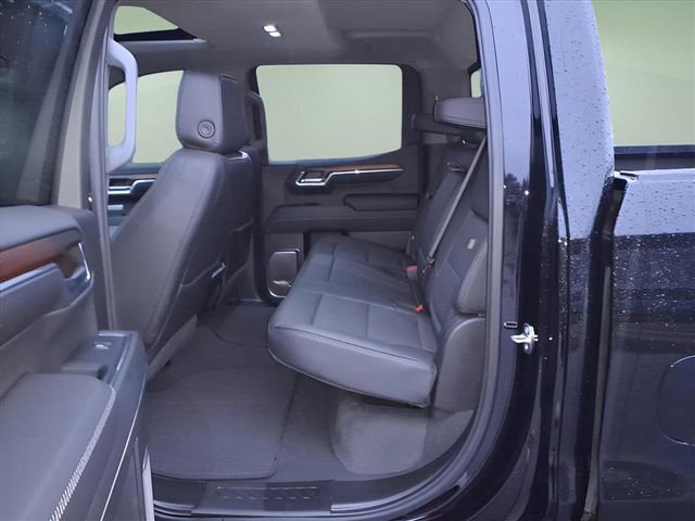 Used 2024 GMC Sierra 1500 Denali w/ Denali Reserve Package image 13