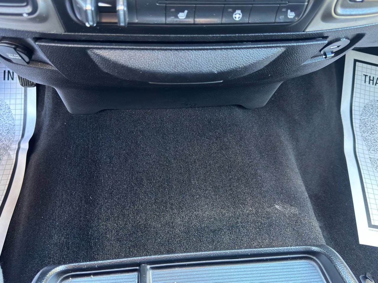 Used 2014 RAM 2500 Big Horn image 41