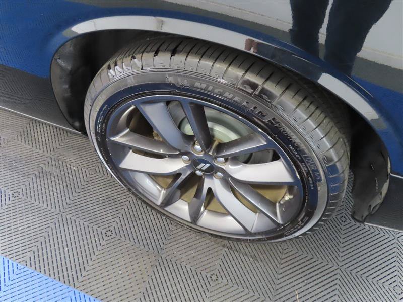 Used 2019 Dodge Challenger R/T Scat Pack w/ Plus Package RWD image 7