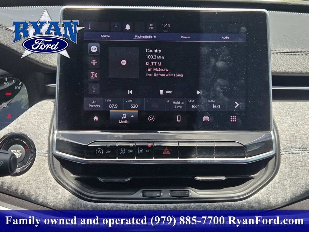 Used 2024 Jeep Compass Sport AWD/4WD image 12