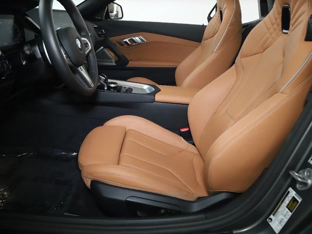 Used 2026 BMW Z4 M40i w/ Premium Package RWD image 21