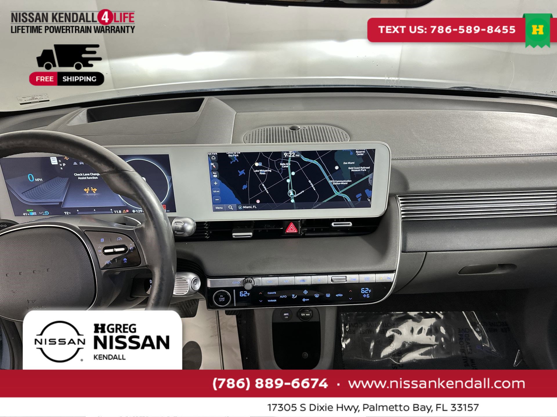 Used 2023 Hyundai Ioniq 5 Limited image 25