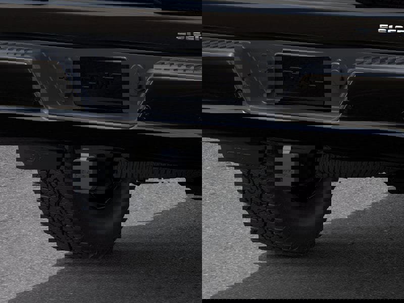 New 2026 GMC Sierra 3500 Denali Ultimate image 17