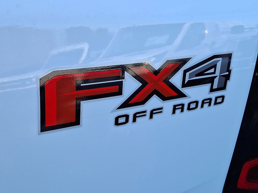 New 2025 Ford Ranger XLT image 20