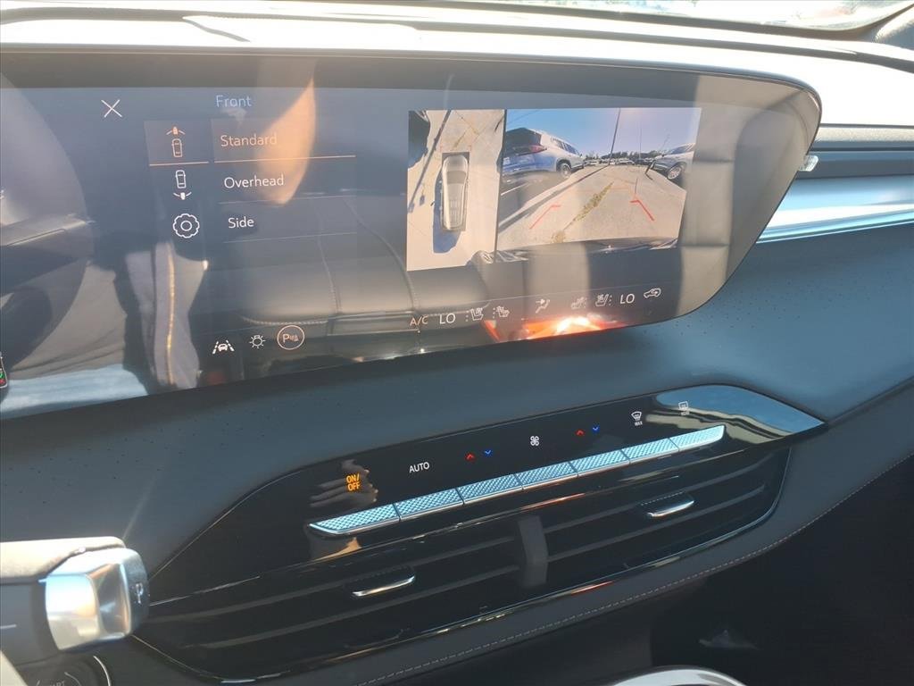 New 2026 Buick Enclave Avenir image 21