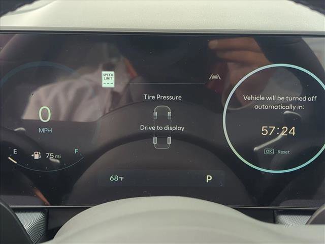 New 2025 Hyundai Sonata SEL image 10