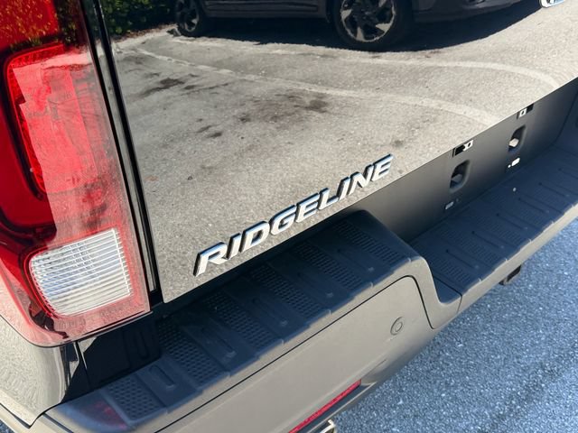 Certified 2023 Honda Ridgeline Black Edition image 15
