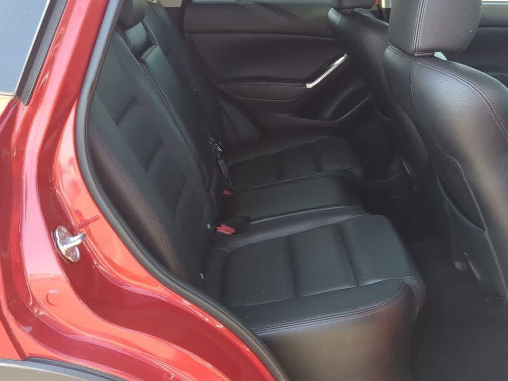 Used 2016 MAZDA CX-5 Grand Touring AWD/4WD image 19