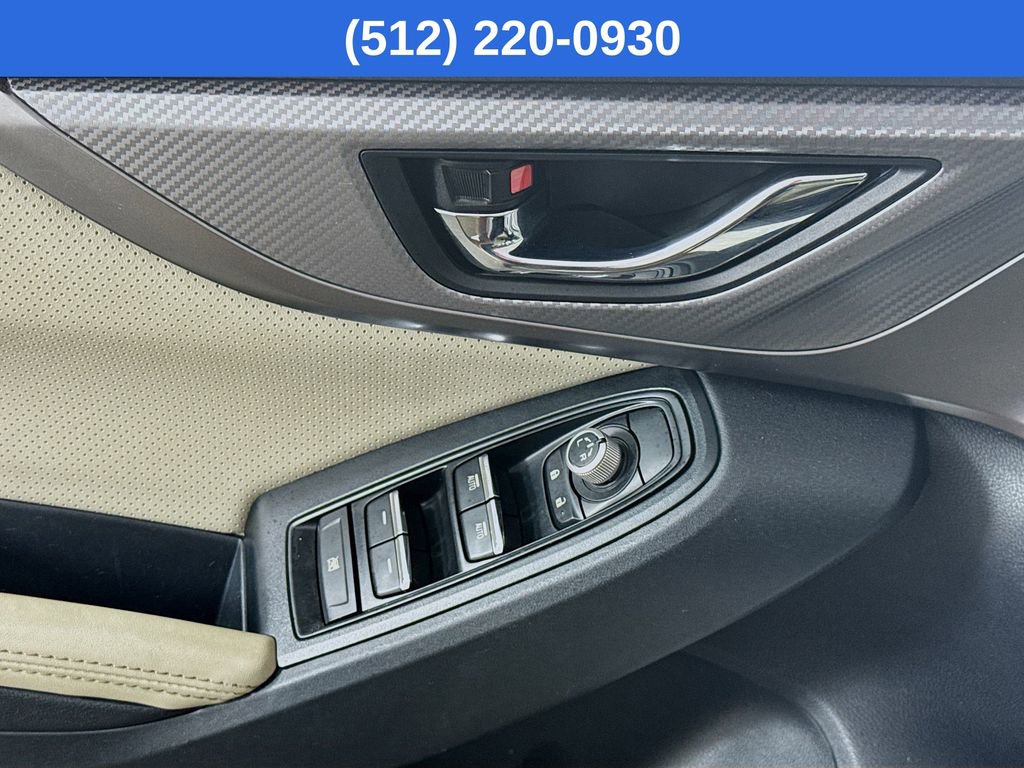 Certified 2023 Subaru Impreza 2.0i Limited AWD/4WD image 22