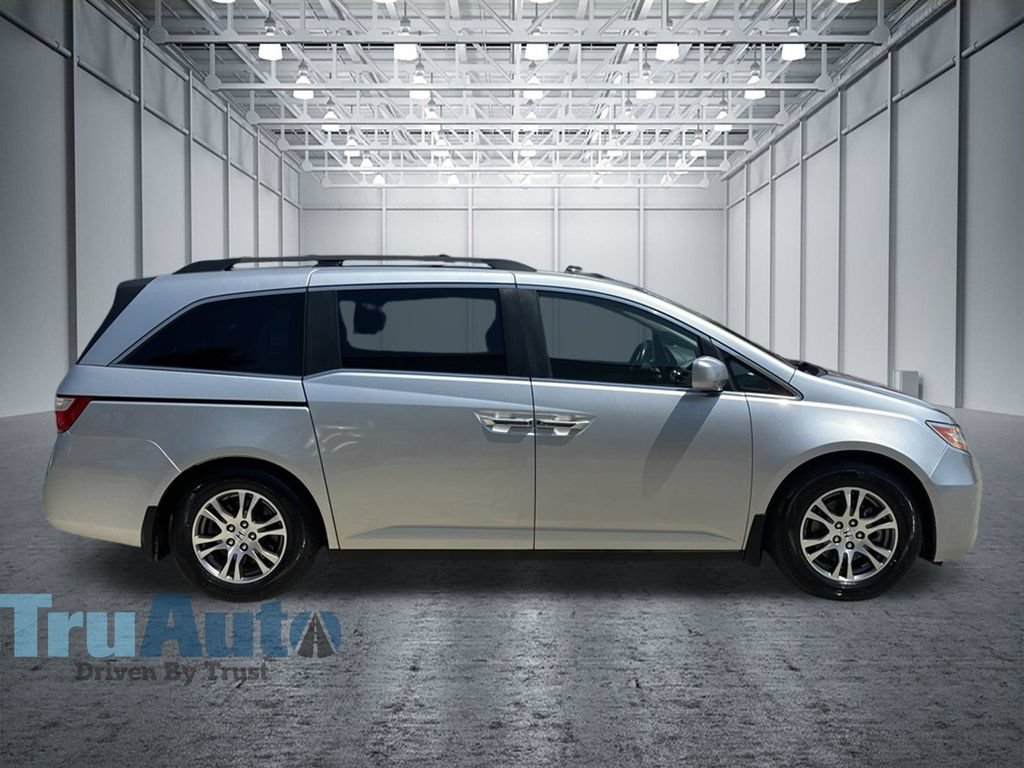 Used 2013 Honda Odyssey EX-L image 9