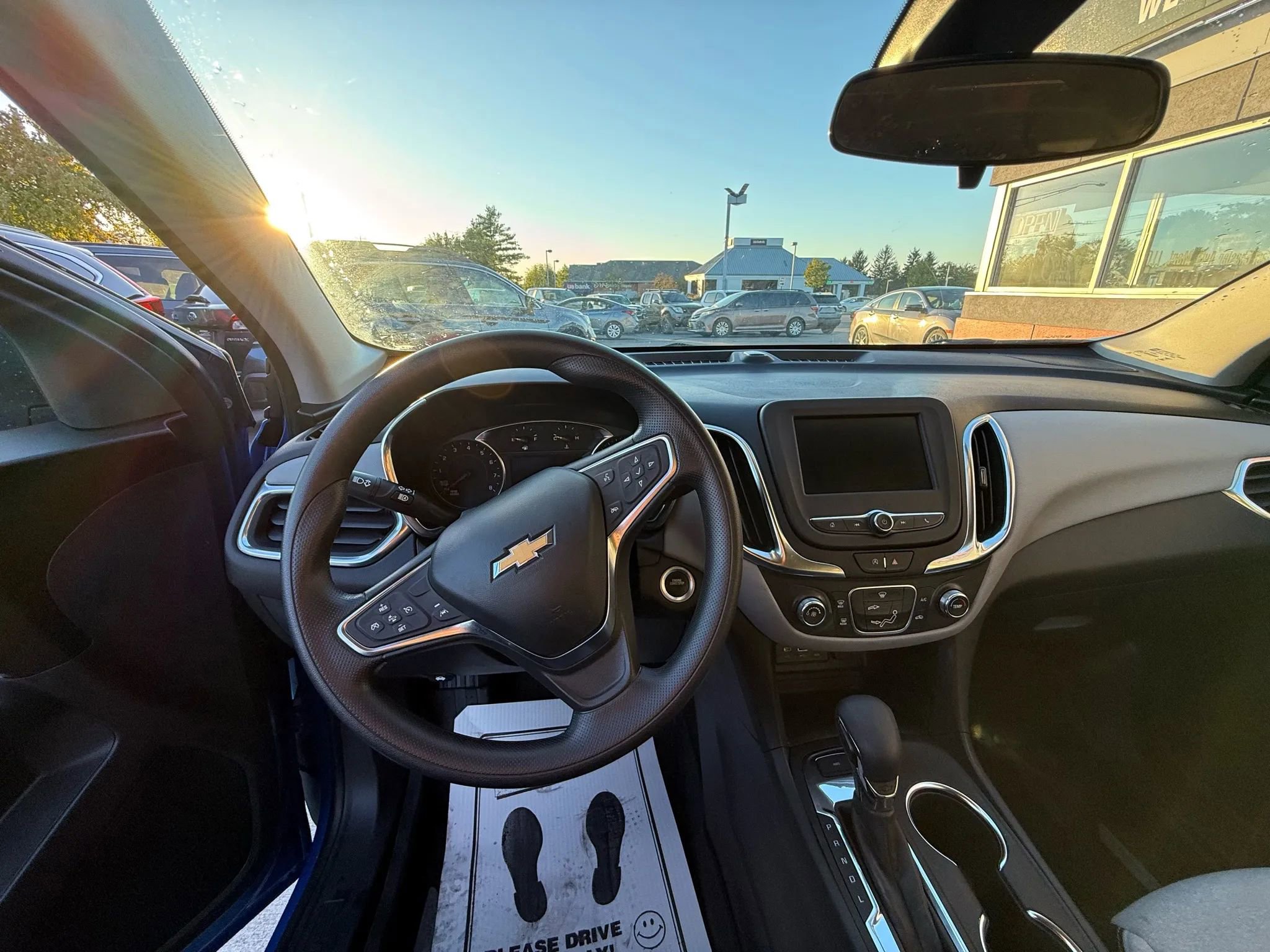 Used 2024 Chevrolet Equinox LS w/ LS Convenience Package AWD/4WD image 14