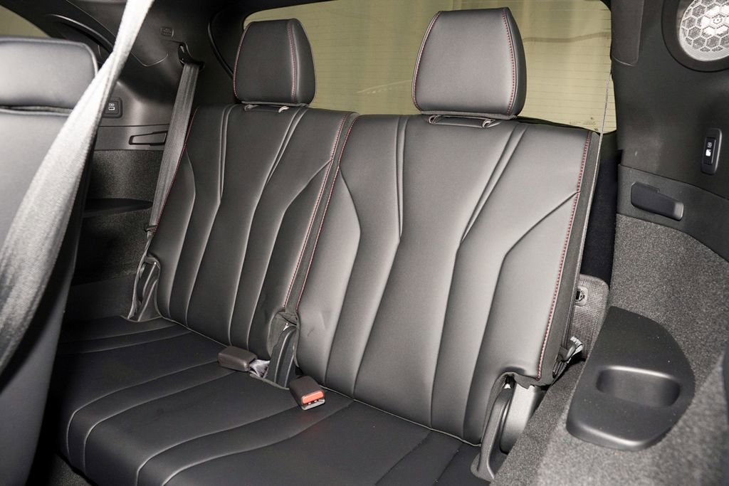 Used 2023 Acura MDX Type S AWD/4WD image 13