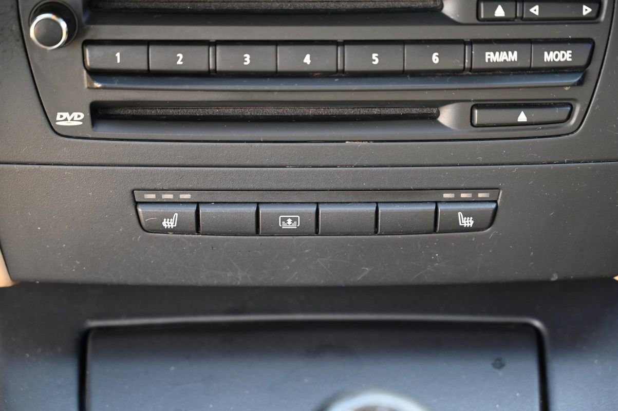 Used 2008 BMW M3 Coupe image 34