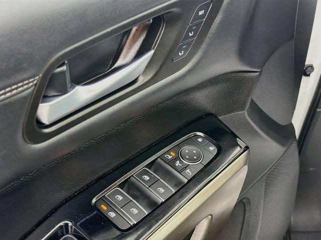 Used 2024 Nissan Pathfinder Platinum AWD/4WD image 18