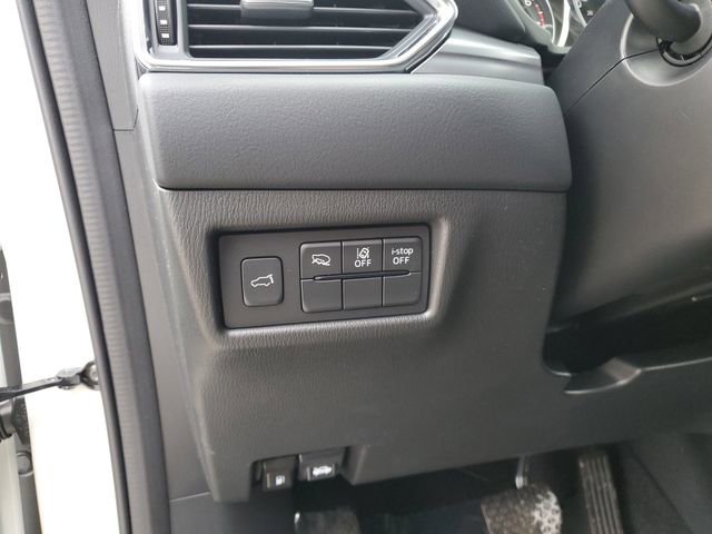 New 2025 MAZDA CX-5 AWD 2.5 S image 9