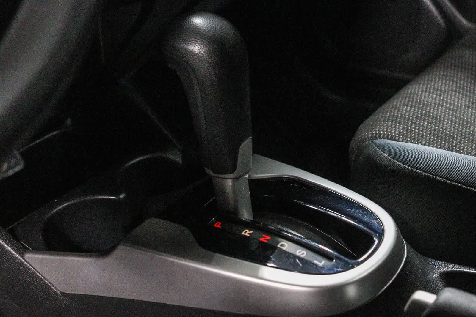 Used 2015 Honda Fit LX image 19