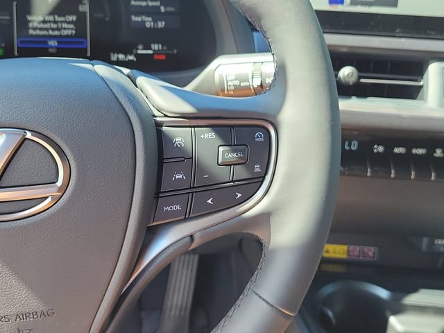New 2026 Lexus UX 300h AWD image 22