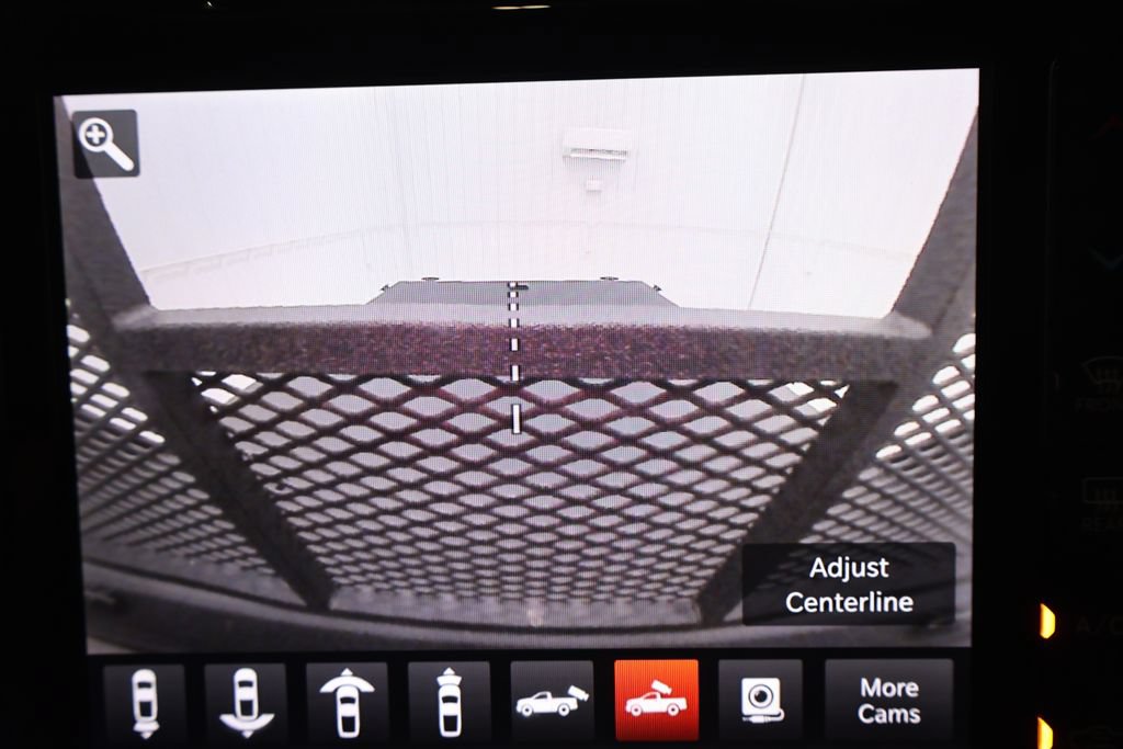 Used 2023 RAM 3500 Limited AWD/4WD image 38