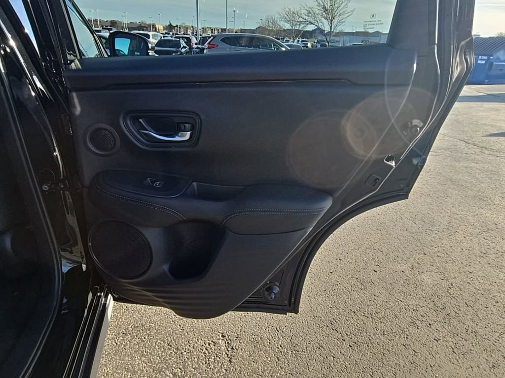 Used 2025 Acura ADX FWD image 30