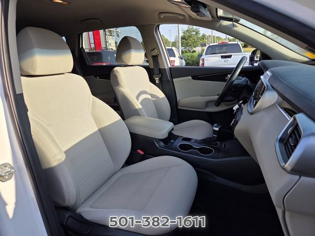 Used 2020 Kia Sorento LX w/ LX I4 Convenience Package AWD/4WD image 18