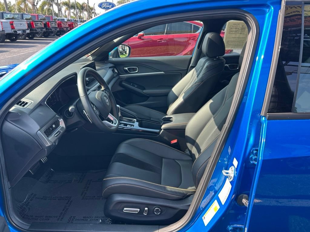 Used 2026 Acura Integra A-Spec w/ Technology Package FWD image 15