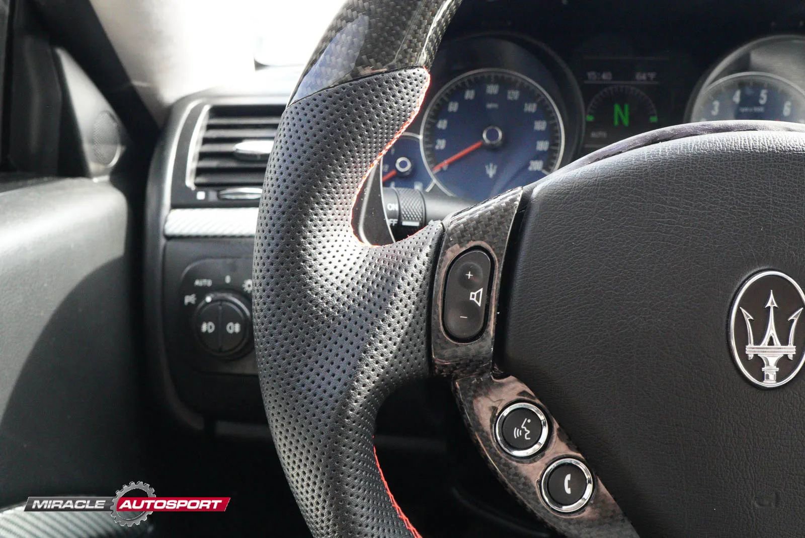 Used 2009 Maserati GranTurismo S image 34