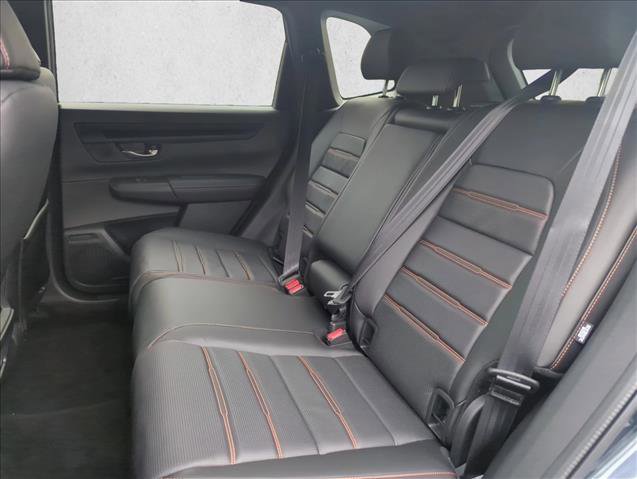 New 2026 Honda CR-V Sport-L image 19