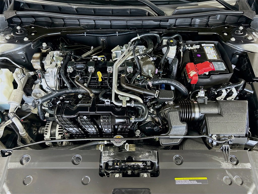 Used 2023 Nissan Altima 2.5 SR image 25