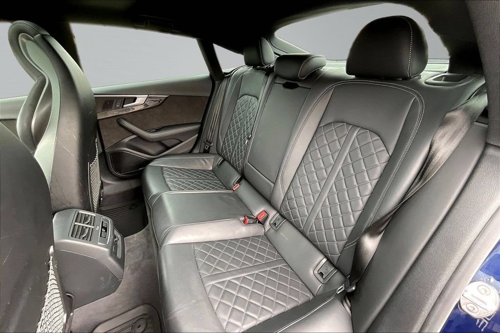 Used 2019 Audi S5 Prestige w/ S Sport Package AWD/4WD image 26