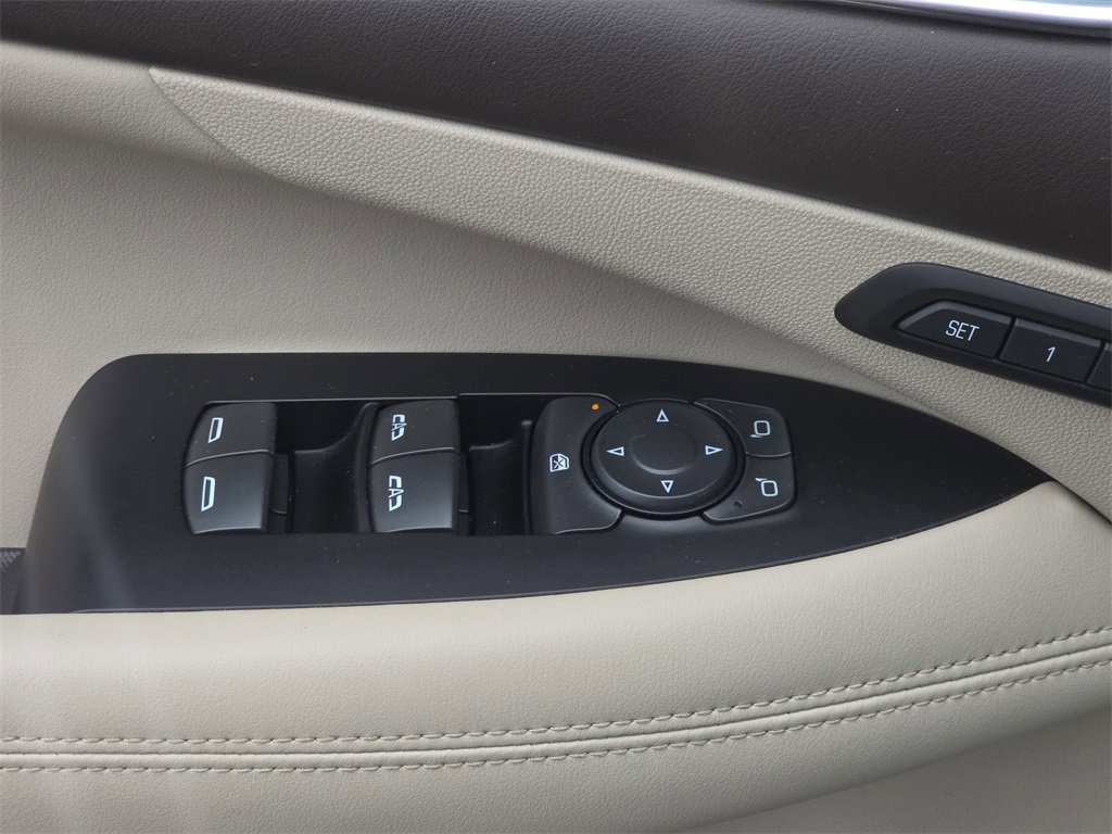 Used 2017 Buick LaCrosse Essence w/ Sights and Sounds Package image 26