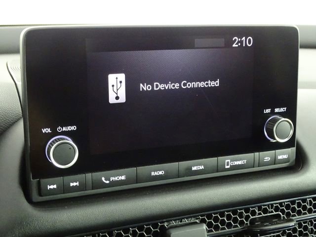 Used 2024 Honda HR-V LX image 34