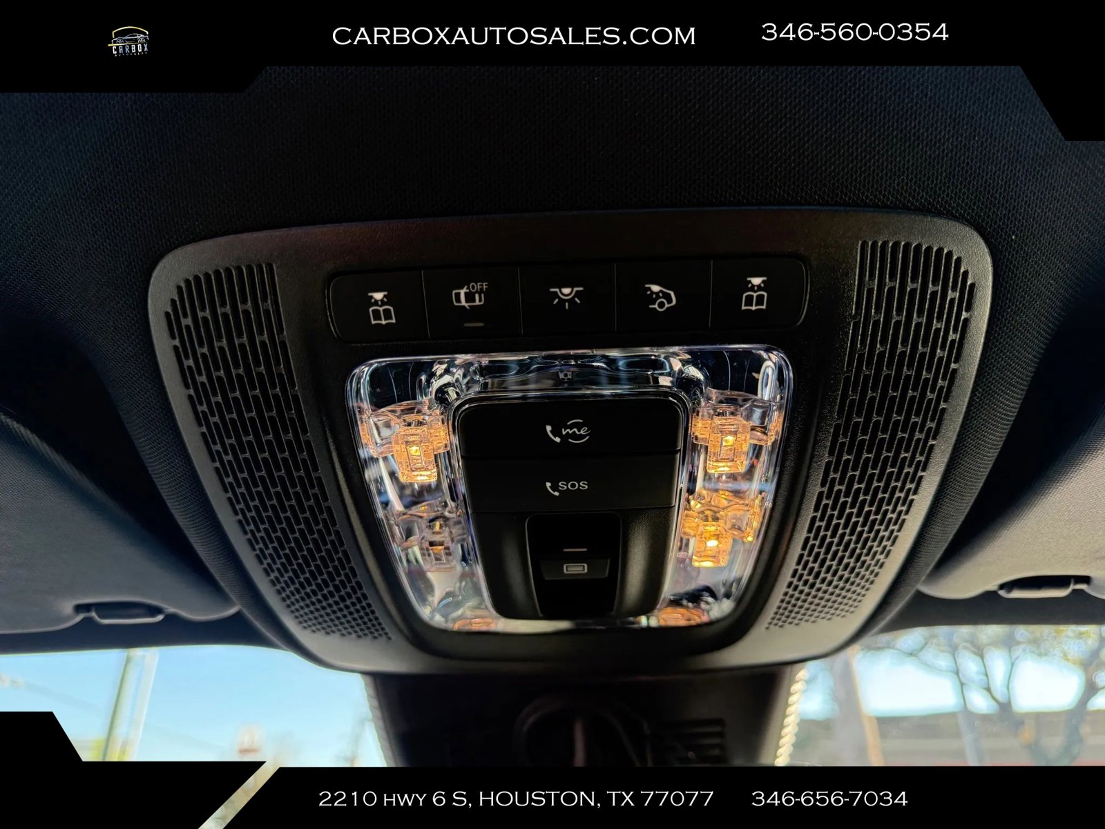 Used 2024 Mercedes-Benz EQB 350 4MATIC SUV image 31