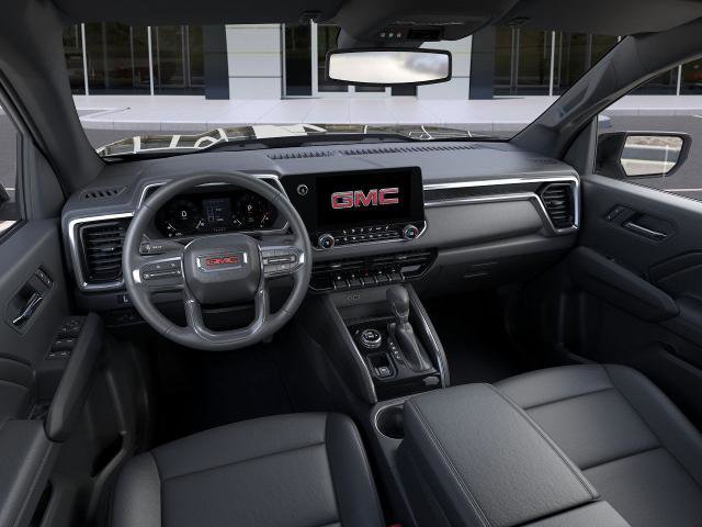 New 2026 GMC Canyon Elevation w/ Convenience Package image 57