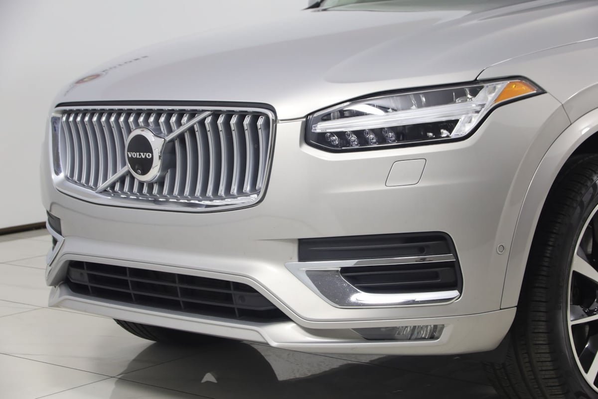 Used 2024 Volvo XC90 B6 Plus w/ Protection Package Premier AWD/4WD image 51