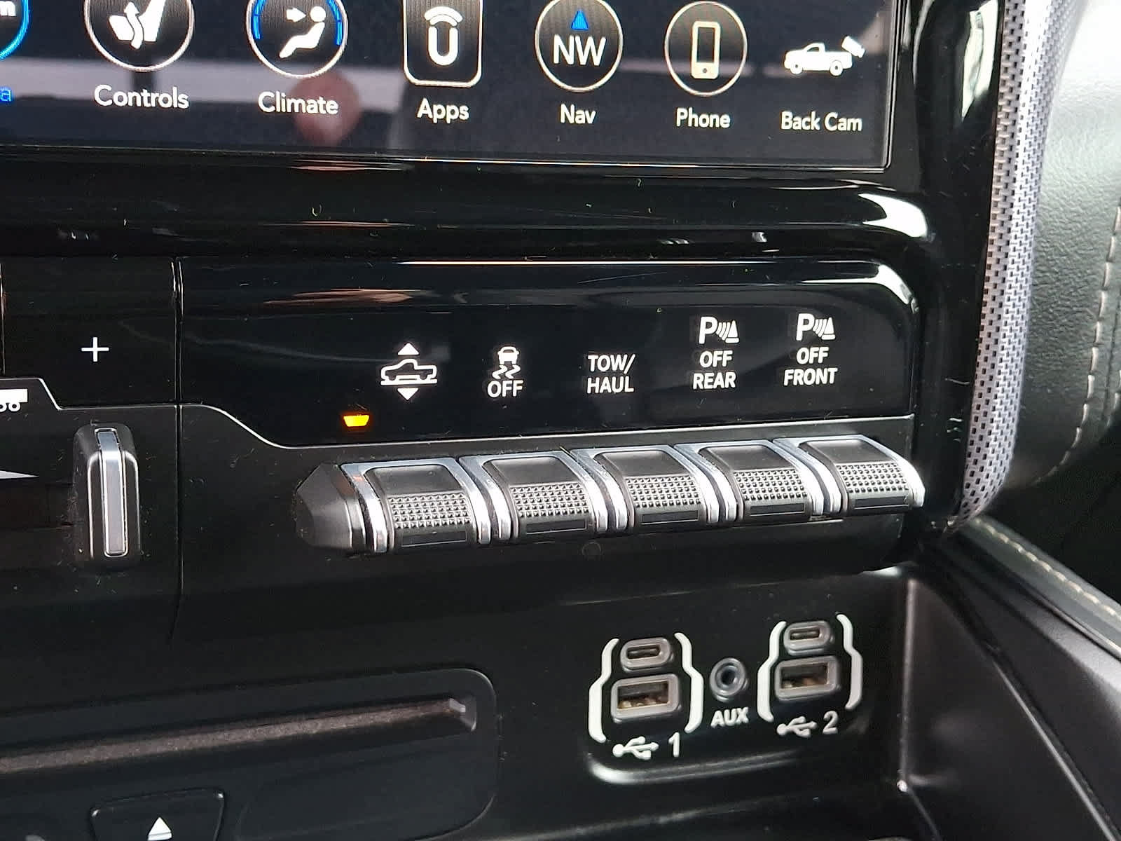 Used 2019 RAM 1500 Limited AWD/4WD image 27