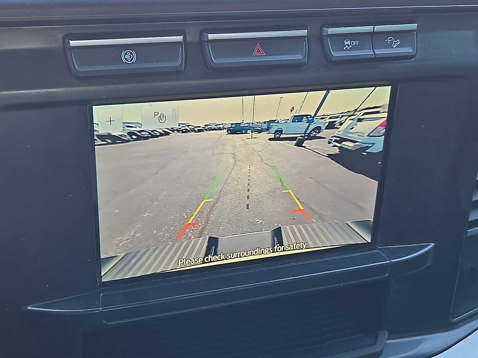 Used 2023 Ford F250 XL AWD/4WD image 15