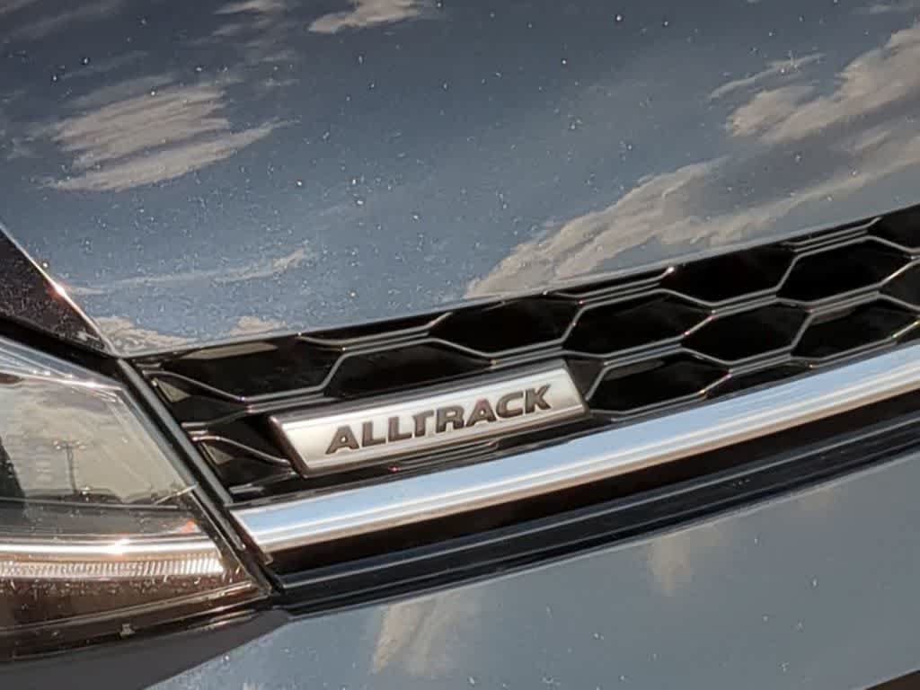 Used 2019 Volkswagen Golf Alltrack SE AWD/4WD image 12
