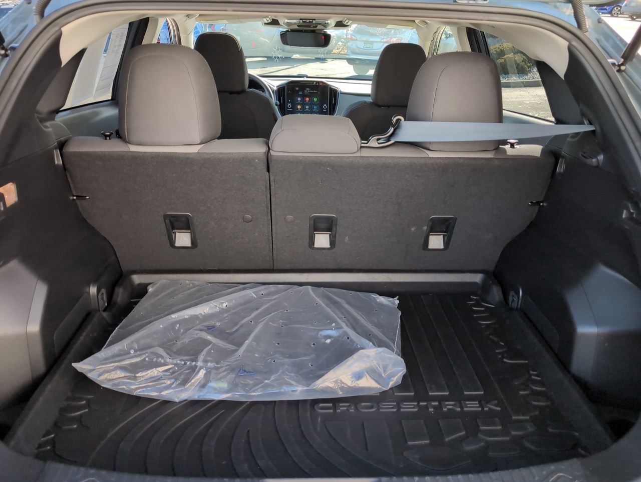 New 2026 Subaru Outback Premium AWD/4WD image 15