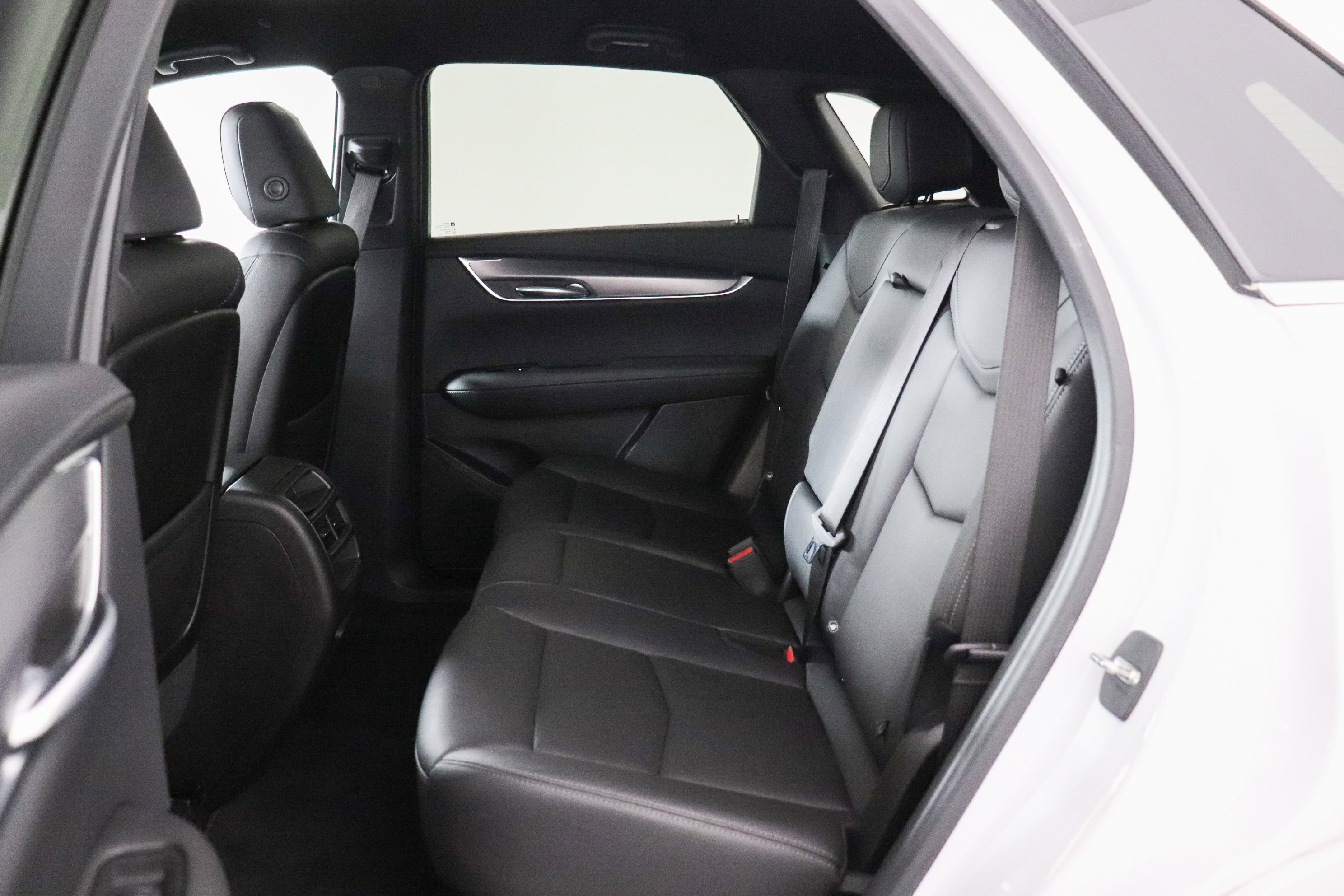 Used 2022 Cadillac XT5 Luxury AWD/4WD image 18