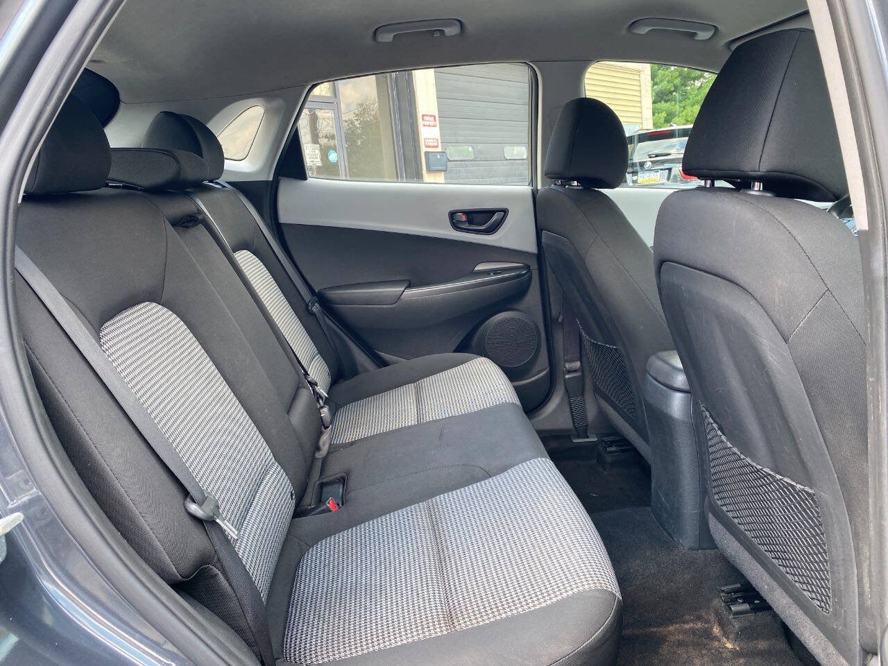 Used 2020 Hyundai Kona SE AWD/4WD image 26