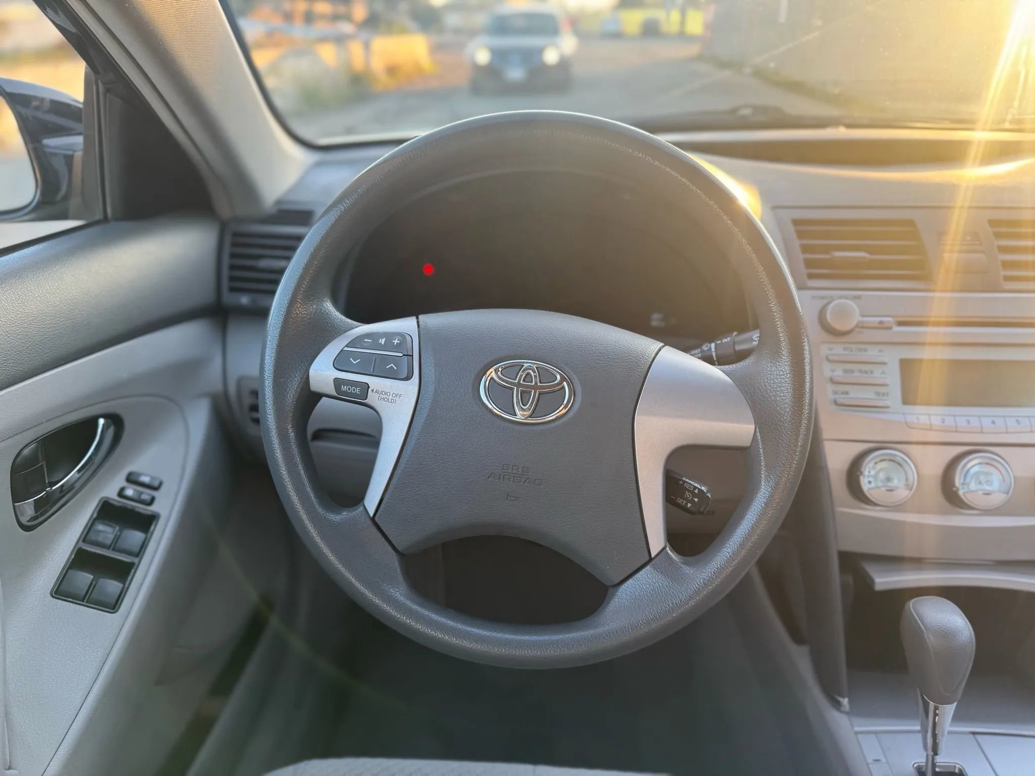 Used 2007 Toyota Camry LE image 8