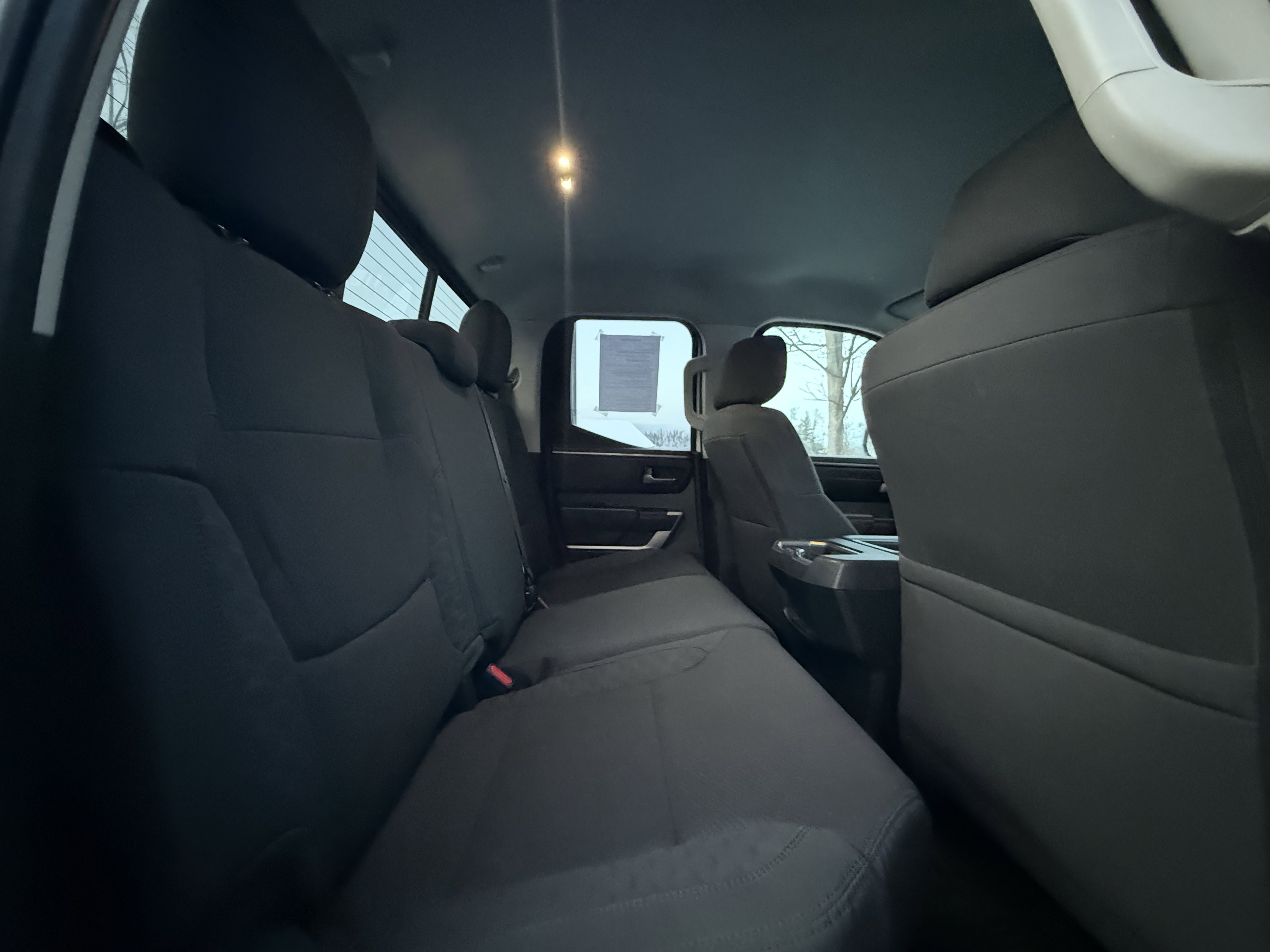 Used 2023 Toyota Tundra SR5 image 31