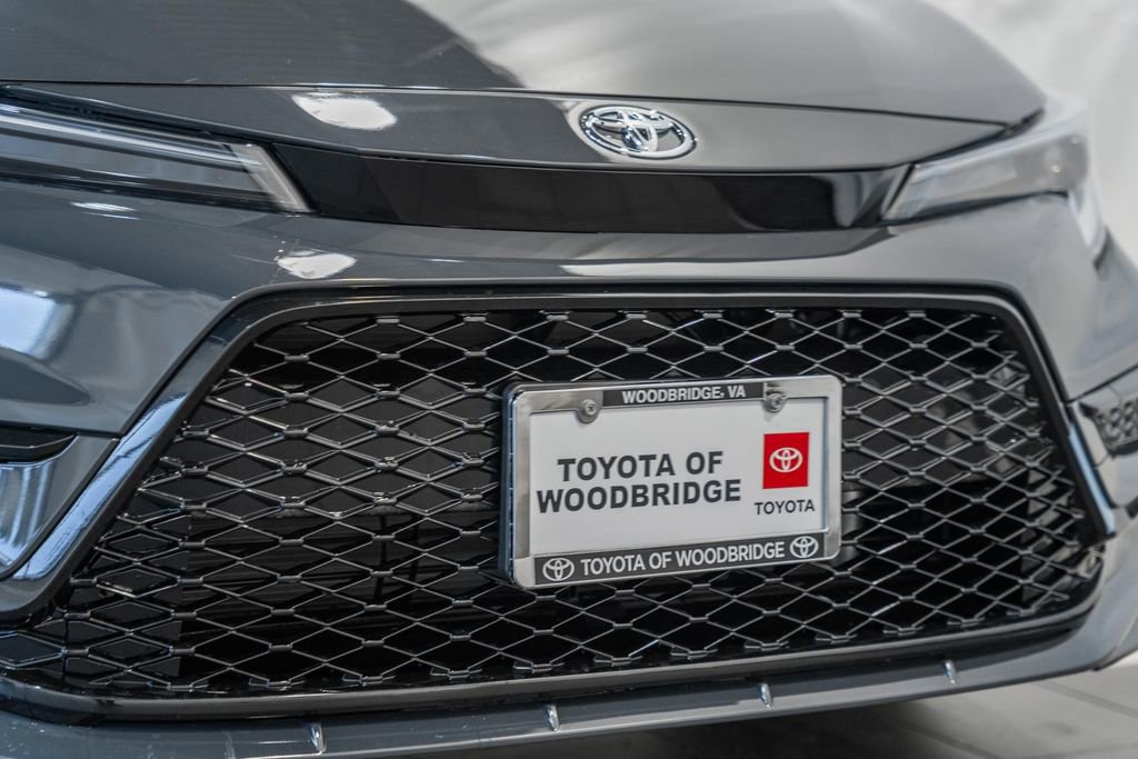 New 2026 Toyota Corolla SE image 9